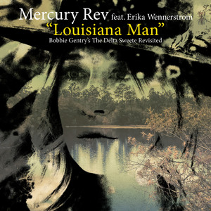 Louisiana Man (feat. Erika Wenner
