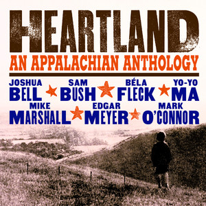 Heartland: An Appalachian Antholo