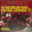 Mechelen Fans Voetbal Liederen V1