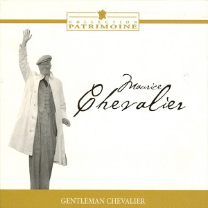 Gentleman Chevalier