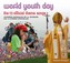 World Youth Day: The 12 Official 