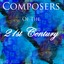 Composers of the 21st Century (Cl