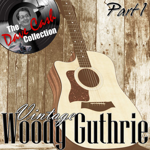 Vintage Woody Part 1 - 