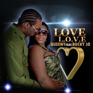Love Love (feat. Bucky Jo)