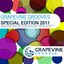 Grapevine Grooves Special Edition