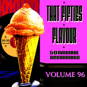 That Fifties Flavour Vol 96