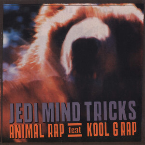 Animal Rap (ep)