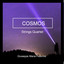 Cosmos - String Quartet (First Ed