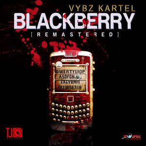 Blackberry (Remastered) - Single