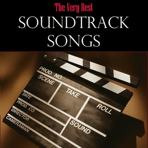 The Very Best Soundtrack Songs