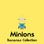 Minions: Bananas Collection