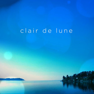 Clair De Lune for Piano (Suite Be