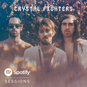 Spotify Sessions (Live from Spoti