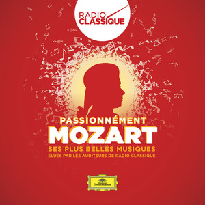 Passionnément Mozart