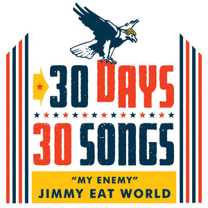 My Enemy (30 Days, 30 Songs)
