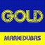 Gold: Marie Dubas
