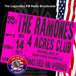 Legendary FM Broadcasts - 4 Acres