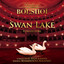 Tchaïkovsky: Swan Lake (etoiles O