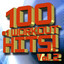 100 #1 Workout Hits  Volume 2 + 