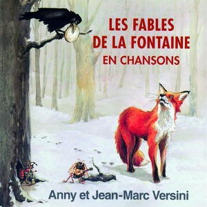 Hou hou le hibou – Anny et Jean-Marc Versini