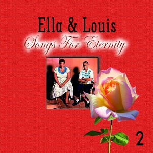 Ella And Louis, Vol.2