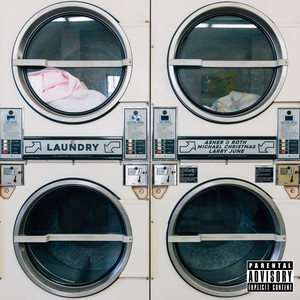 Laundry (feat. Michael Christmas 
