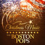 Christmas Music with The Boston P