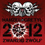 2012: Zwanzig Zwýlf