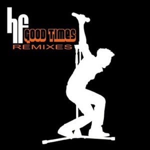Good Times Remixes