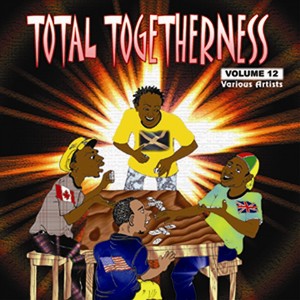 Total Togetherness Vol. 12