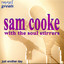 Vocal Greats - Sam Cooke