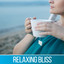 Relaxing Bliss  Tranquil Peacefu