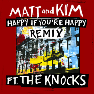 Happy If You're Happy (Remix ft. 