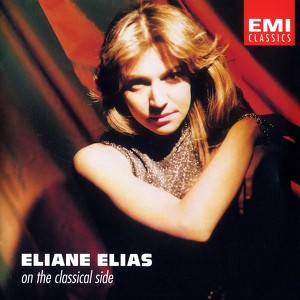 Eliane Elias - On The Classical S