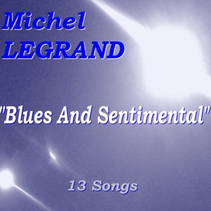Blues And Sentimental