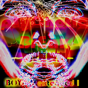Psychotic Break (Boy) - Extended 