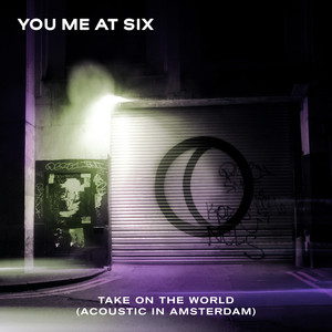 Take on the World (Acoustic in Am