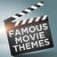 Famous Movie Themes