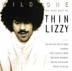 Wild One - The Very Best Of Thin 