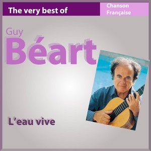 The Very Best Of Guy Béart: L'eau