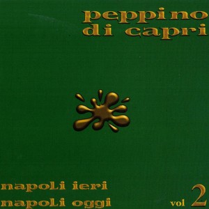 Napoli Ieri Napoli Oggi Vol.2