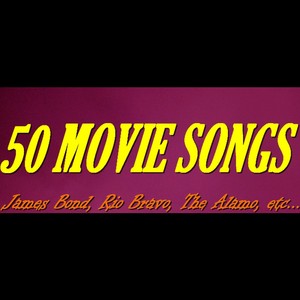 50 Movie Songs