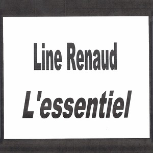 Line Renaud - L'essentiel