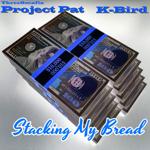 Stacking My Bread