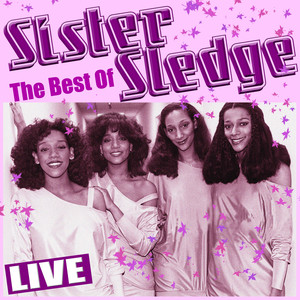 Best of Sister Sledge (Live)