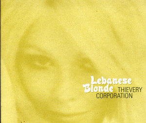 Lebanese Blonde