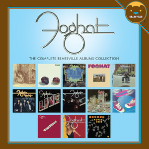 The Complete Bearsville Album Col