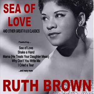 Sea Of Love And Other Great R&b C