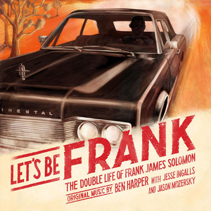 Let's Be Frank (Official Soundtra