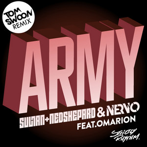 Army (tom Swoon Remix)
